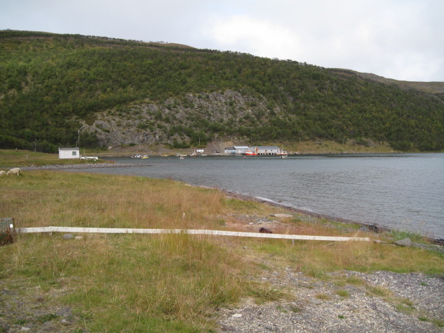 Sjursjok 1